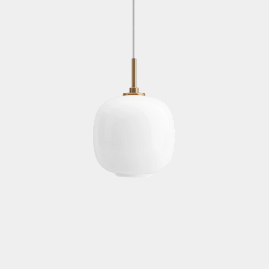VL 45 Radiohus Portable Lamp